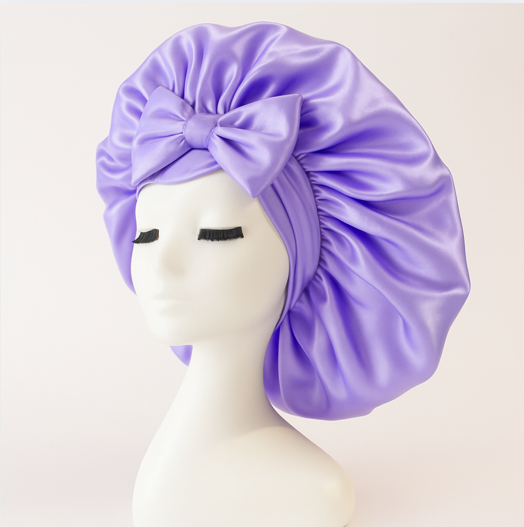 SilkShield Bonnet™
