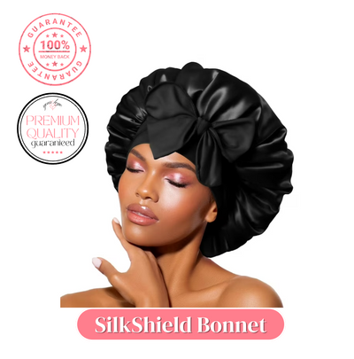 SilkShield Bonnet™
