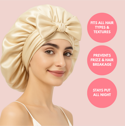 SilkShield Bonnet™