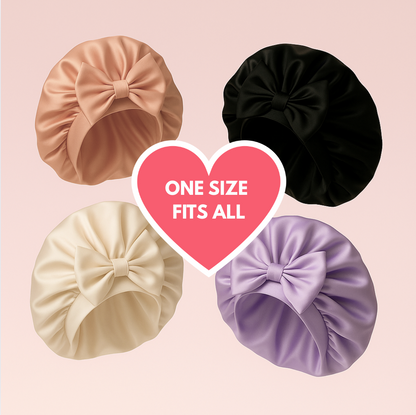 SilkShield Bonnet™