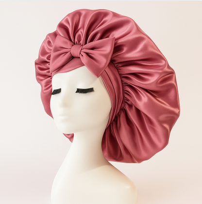 SilkShield Bonnet™