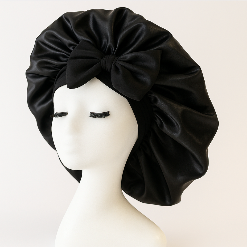 SilkShield Bonnet™