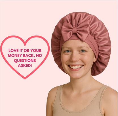 SilkShield Bonnet™